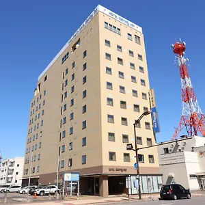 dormy-2-inn.hokkaidohotelsjapan.com/