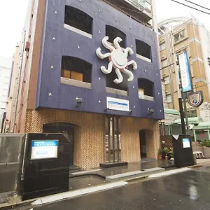 酒店 歌舞伎町国际酒店, 東京都