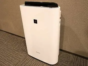 Hotel Livemax Toyosu-Ekimae Tokyo