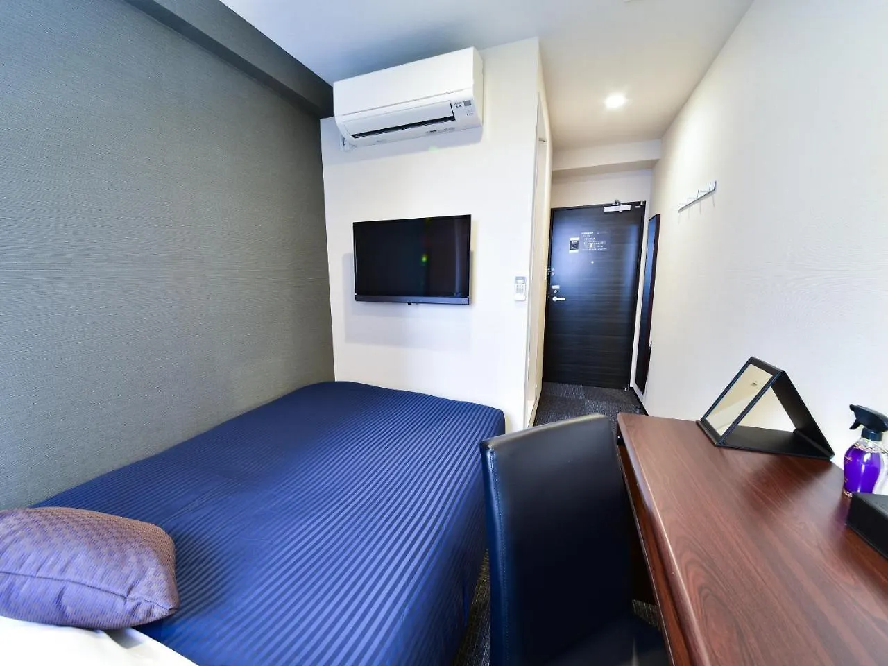 **  Hotel Livemax Toyosu-Ekimae Tokyo Japan