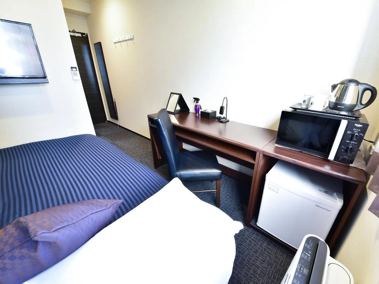 Hotel Livemax Toyosu-Ekimae Tokyo