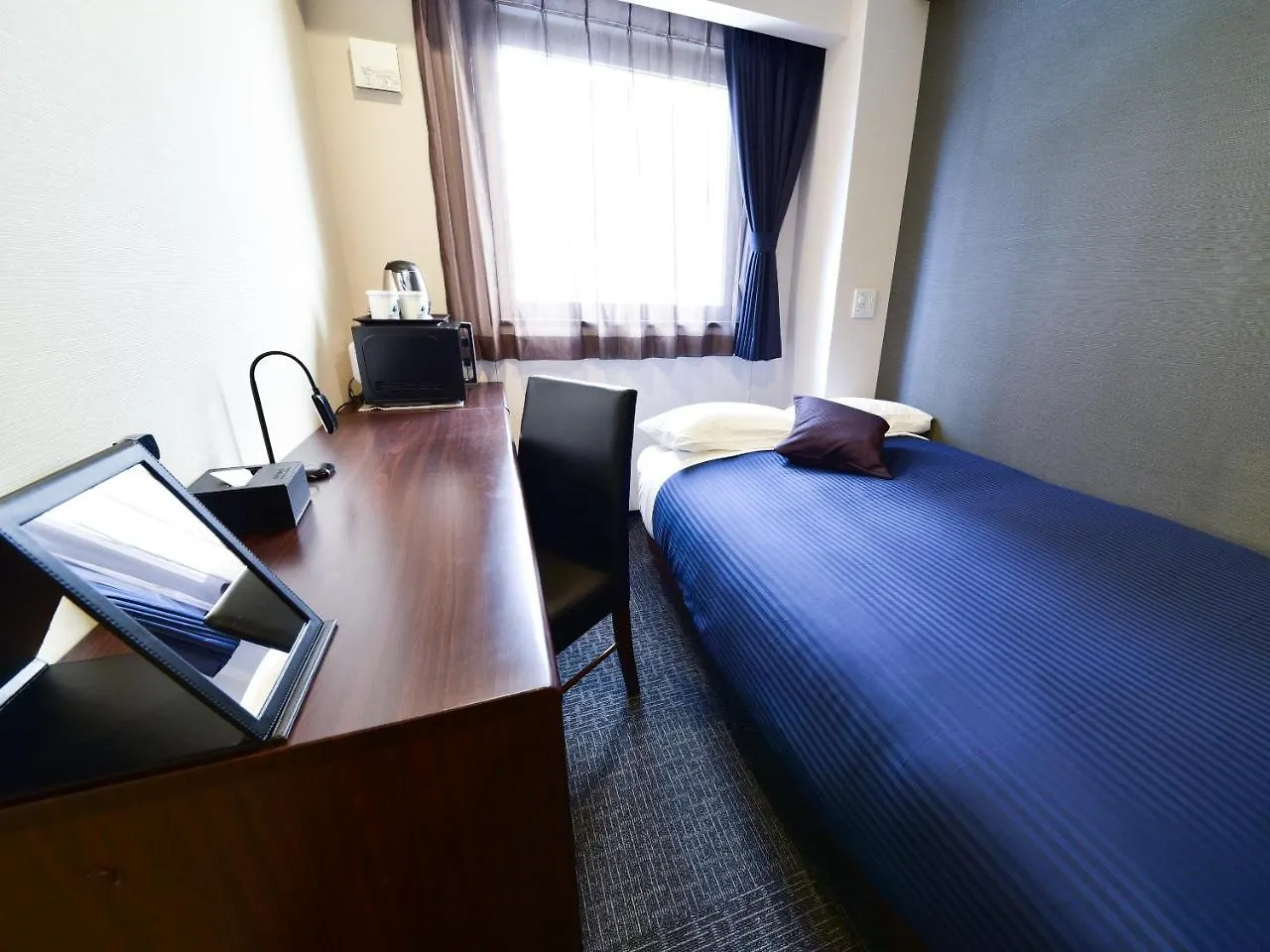 Hotel Livemax Toyosu-Ekimae Tokyo